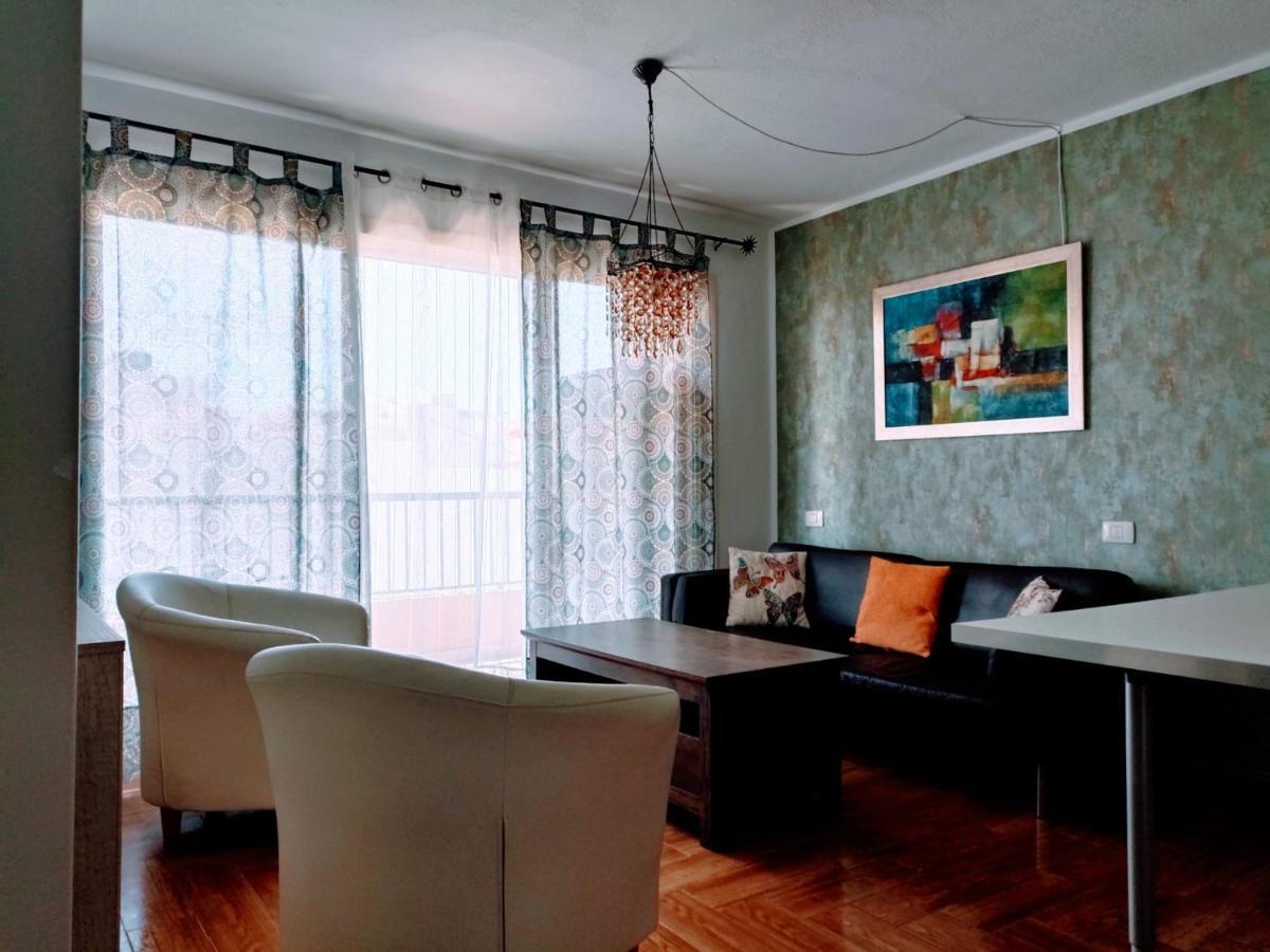 Apartamento Victor Arico El Medano  Exterior photo